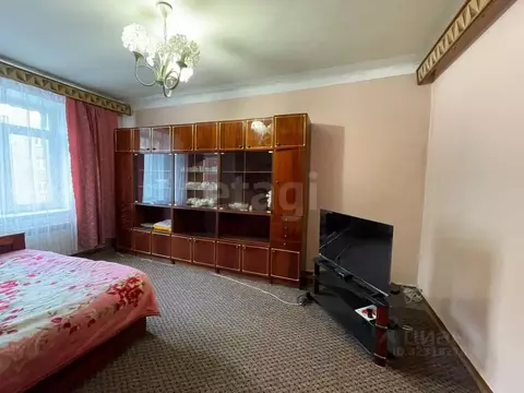 2-к кв. Красноярский край, Норильск Ленинский просп., 18 (60.9 м)