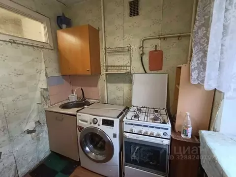 1-к кв. Нижегородская область, Нижний Новгород ул. Белинского, 87 ...