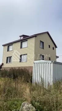 Дом в Сахалинская область, Южно-Сахалинск ул. Памятная (230 м)