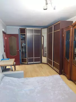 1-к кв. Москва ул. Красного Маяка, 19К3 (32.5 м)