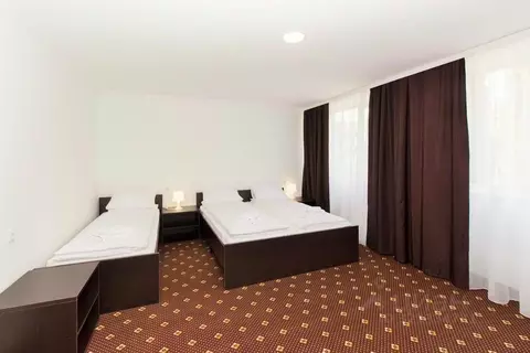 Комната Краснодарский край, Сочи ул. Мира, 44с1 (20.0 м)