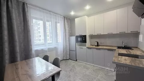 1-к кв. Московская область, Мытищи ул. Красная Слобода, 5 (35.0 м)