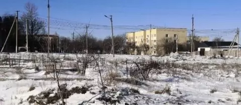 Участок в Крым, Симферопольский район, с. Трудовое пер. Школьный, 3 ...