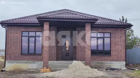 Дом в Большие Салы, Дачная улица, 7 (135 м)