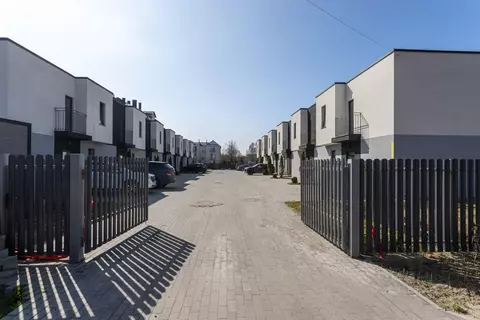 Таунхаус в Калининградская область, Гурьевский муниципальный округ, ...