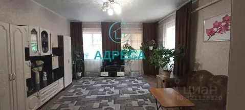 Дом в Белгородская область, Чернянский район, Волоконовское с/пос, с. ...