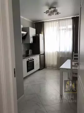 1-к кв. Татарстан, Казань Гвардейская ул., 59А (44.0 м)