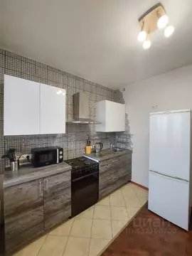 1-к кв. Москва Нагатинская наб., 46 (50.0 м)