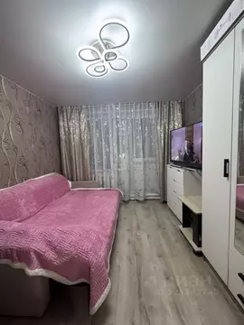 Комната Московская область, Балашиха просп. Ленина, 34А (17.5 м)