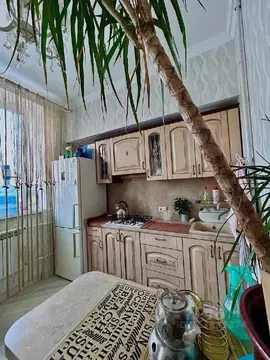 2-к кв. Москва Ломоносовский просп., 23 (65.0 м)