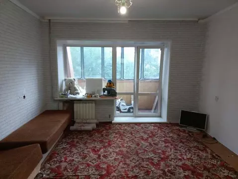 2-к кв. Кемеровская область, Белово Юбилейная ул., 18 (52.6 м)