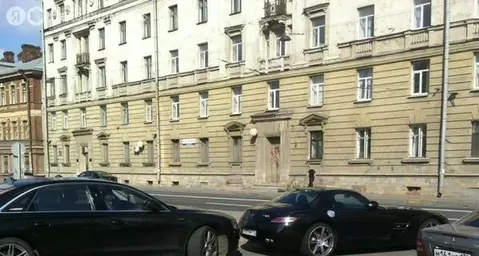 Помещение свободного назначения (244 м)