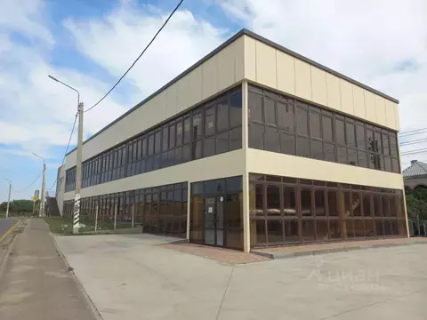 Помещение свободного назначения в Адыгея, Тахтамукайский район, ...