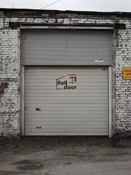 Склад в Санкт-Петербург Киевская ул., 5ШВ (40 м)