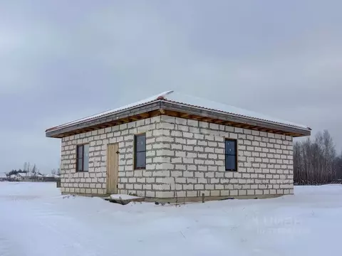 Дом в Псковская область, Псков ул. Невская, 52 (67 м)