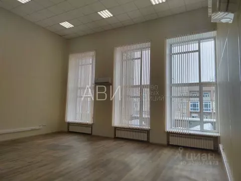 Офис в Новосибирская область, Новосибирск просп. Димитрова, 16 (450 м)