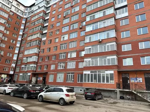 2-к кв. Дагестан, Махачкала ш. Карабудахкентское, 57Б (53.3 м)