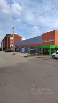 Помещение свободного назначения в Татарстан, Азнакаево ул. ...