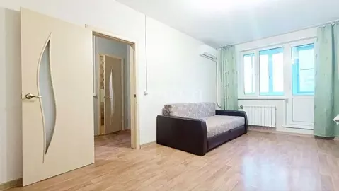 1-к кв. Москва Кировоградская ул., 7 (40.0 м)