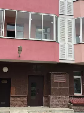 Офис в Свердловская область, Екатеринбург ул. Павлодарская, 48 (30 м)