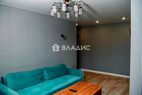 3-к кв. Пермский край, Пермь Сахалинская ул., 3 (57.8 м)