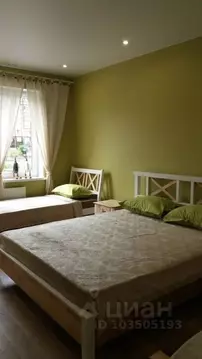 1-к кв. Калининградская область, Светлогорск Майский проезд, 19 (40.0 ...