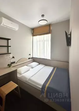 Комната Москва Последний пер., 18