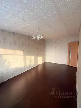 1-к кв. Ярославская область, Ярославль Северный жилрайон, 10-й мкр, ...