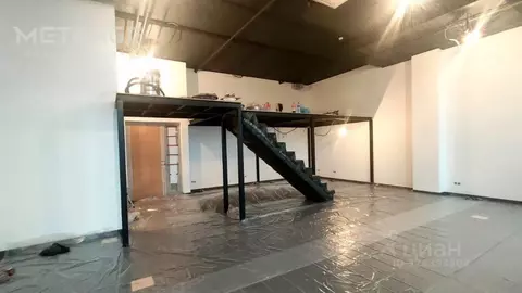 Офис в Москва ул. Вильгельма Пика, 11 (73 м)