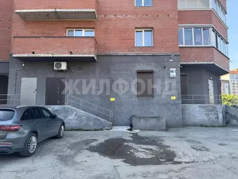 Помещение свободного назначения в Новосибирская область, Новосибирск ...