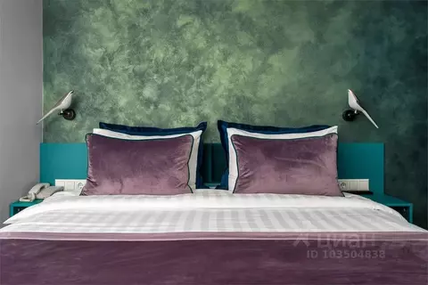 Комната Санкт-Петербург ул. Смолячкова, 5к1