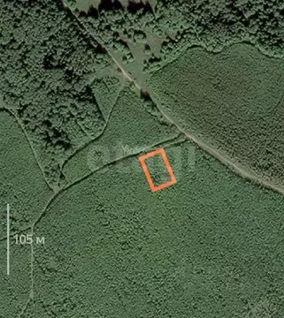 Участок в Кировская область, Слободской район, Ленинское с/пос, д. ...