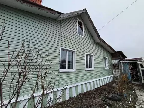 Дом в Хабаровский край, Советская Гавань Советско-Гаванский район, ...