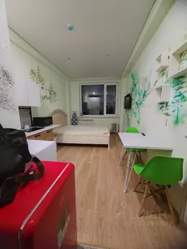 Студия Москва ул. Свободы, 35С43 (21.0 м)