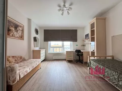 2-к кв. Москва проезд Шелихова, 9к1 (59.1 м)