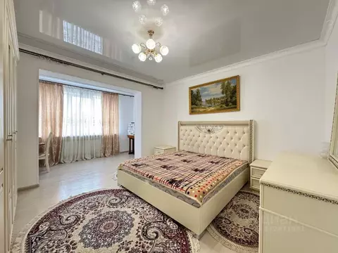 3-к кв. Кабардино-Балкария, Нальчик ул. Ватутина (106.68 м)