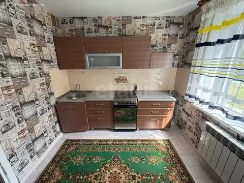 2-комнатная квартира: Тюмень, улица 50 лет Октября, 78 (50.2 м)