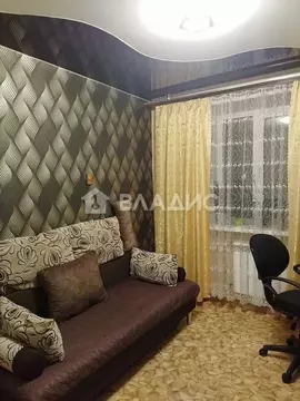 2-к кв. Ивановская область, Иваново Минская ул., 126 (48.0 м)