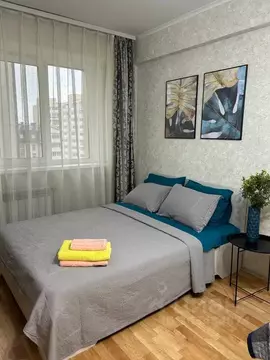 1-к кв. Сахалинская область, Южно-Сахалинск Комсомольская ул., 279А ...