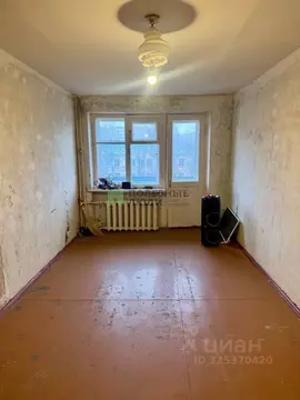 1-к кв. Орловская область, Орел ул. Максима Горького, 82 (31.6 м)