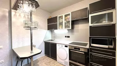 2-к кв. Мордовия, Саранск ул. Щорса, 29 (40.5 м)