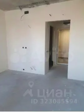 Студия Свердловская область, Екатеринбург ул. Гаршина, 3 (21.0 м)