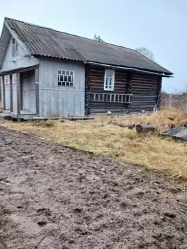 Дом в Коми, Корткеросский район, Маджа муниципальное образование, с. ...