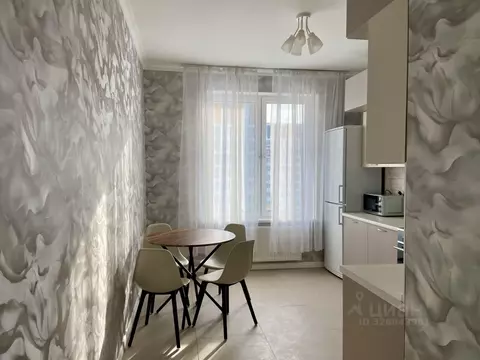 2-к кв. Московская область, Красногорск ул. Липовой Рощи, 6к2 (58.0 м)