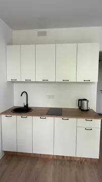 Студия Ярославская область, Ярославль ул. Лескова, 42 (20.0 м)