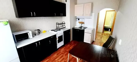 2-к кв. Санкт-Петербург Туристская ул., 30к2 (46.9 м)