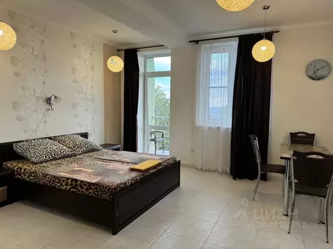 Комната Крым, Ялта муниципальный округ, Кореиз пгт ш. Кореизское, 48