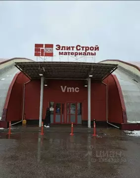 Торговая площадь в Московская область, Одинцовский городской округ, ...