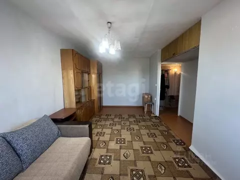 1-к кв. Курганская область, Шадринск ул. Гагарина, 33 (30.7 м)