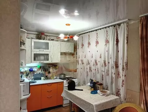 3-к кв. Пермский край, Пермь Магистральная ул., 26 (58.0 м)